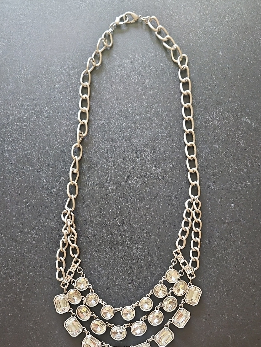 Premier Designs Showtime Necklace